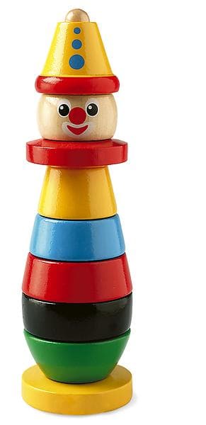 BRIO Clown 30120