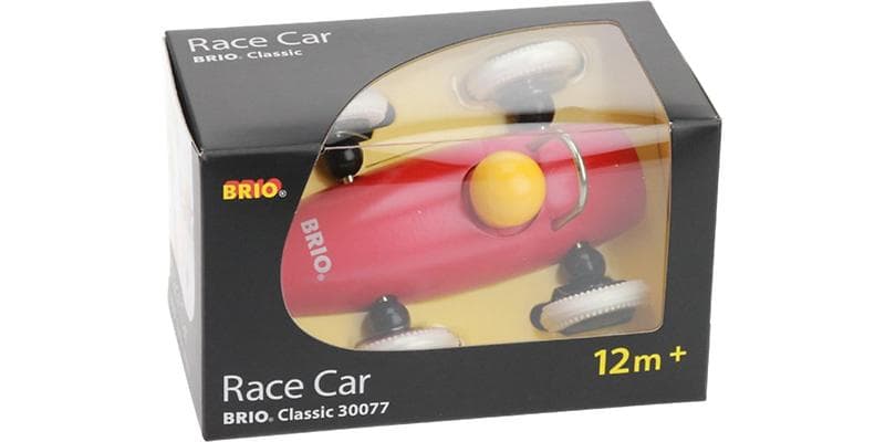 BRIO Race Car 30077