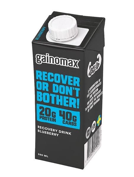 Gainomax Recovery 250ml