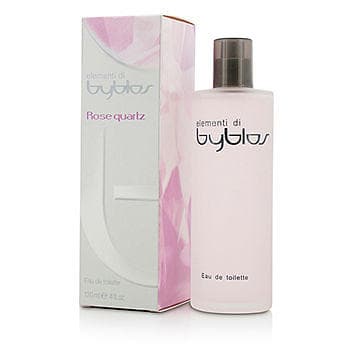 Byblos Rose Quartz edt 120ml