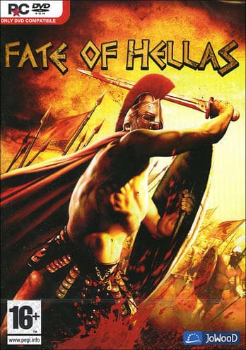 Fate of Hellas (PC)