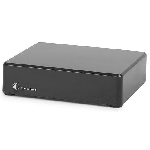 Pro-Ject Phono Box E