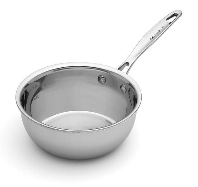 Scanpan Fusion Sauteuse 18cm