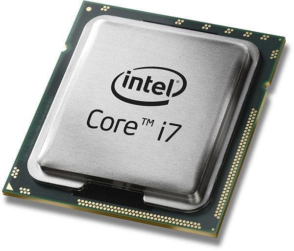 Intel Core i7 5820K 3.3GHz Socket 2011-3 Tray