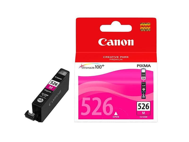 Canon CLI-526M (Magenta)