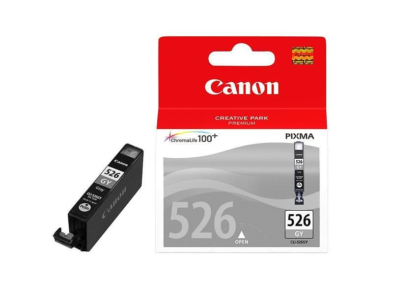 Canon CLI-526GY (Grey)