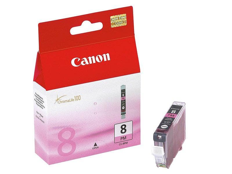 Canon CLI-8PM (Foto magenta)