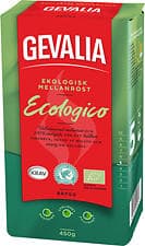 Gevalia Ekologiskt Mellanrost 0.45kg