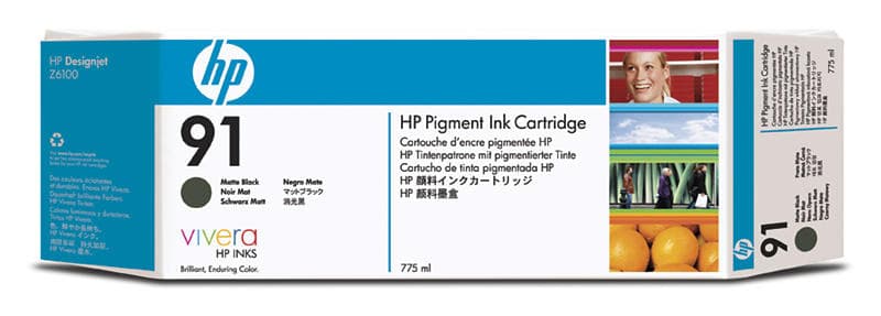 HP 91 (Matsort)