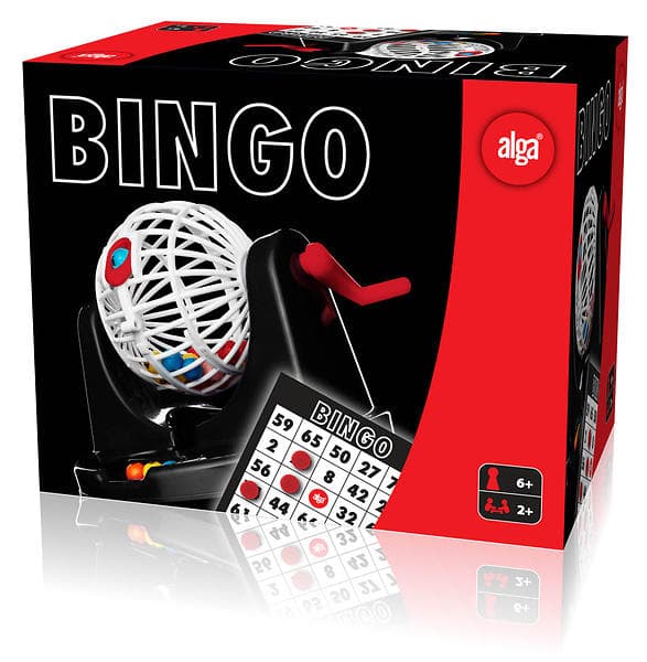 Bingo (Alga)