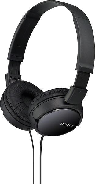 Sony MDR-ZX110 On-ear Headset