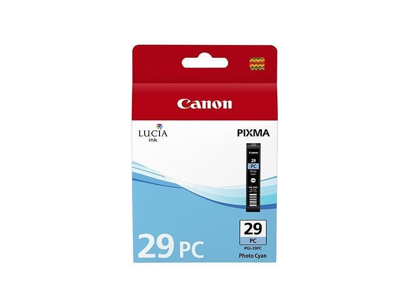 Canon PGI-29PC (Foto cyan)