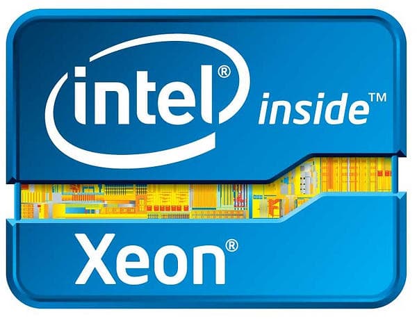 Intel Xeon E5-2640v3 2.6GHz Socket 2011-3 Tray