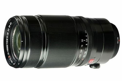 Fujifilm Fujinon XF 50-140/2.8 R LM OIS WR