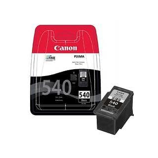 Canon PG-540 (Sort)