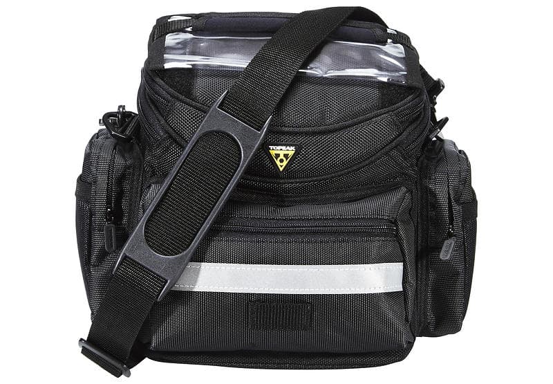 Topeak TourGuide Handlebar Bag