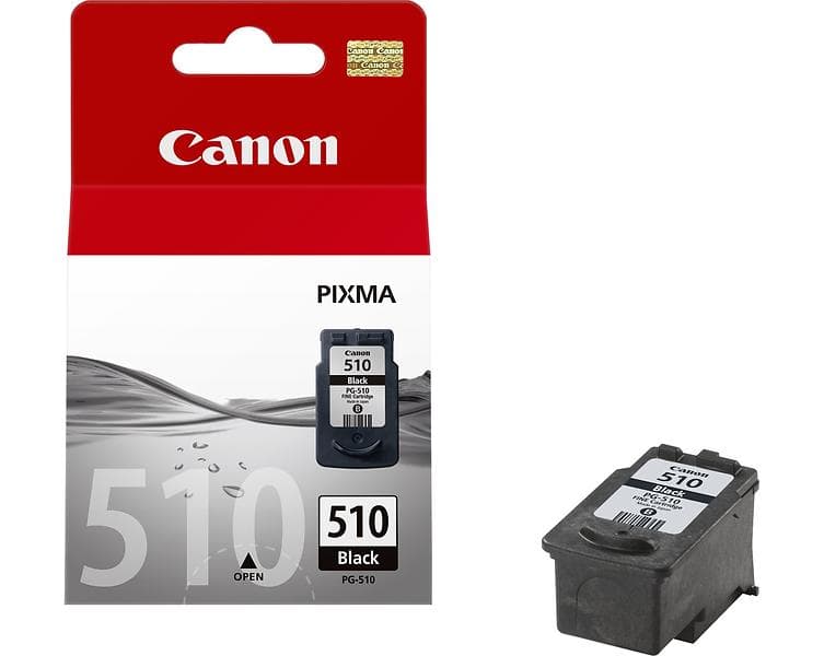 Canon PG-510 (Sort)