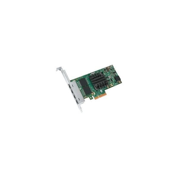 Intel Ethernet Server Adapter I350-T4 v2