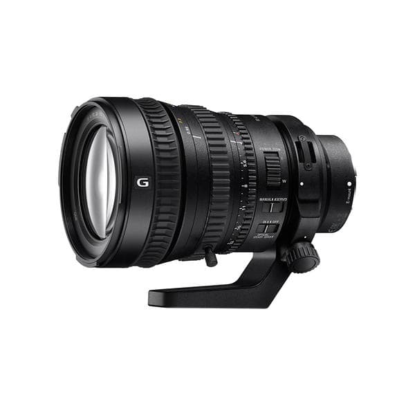 Sony FE 28-135/4.0 G OSS PZ