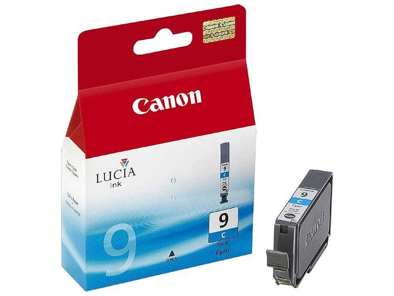 Canon PGI-9C (Cyan)