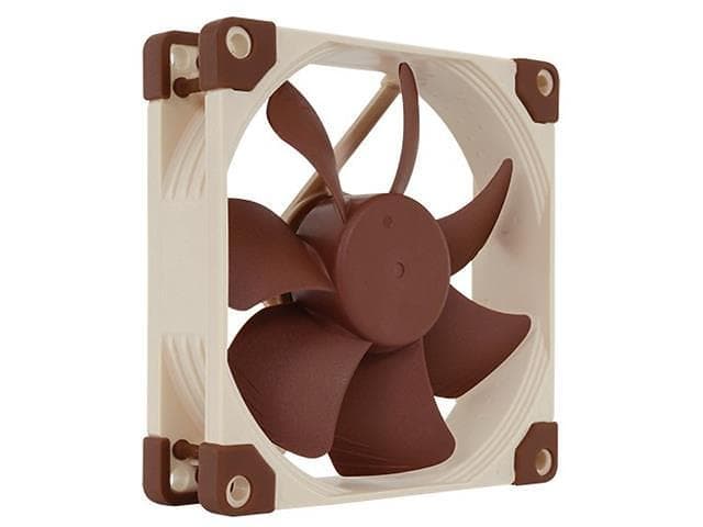 Noctua NF-A9 FLX 92mm