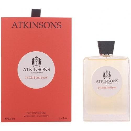 Atkinsons 24 Old Bond Street edc 100ml