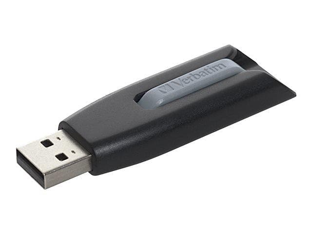 Verbatim USB 3.0 Store-N-Go V3 256GB