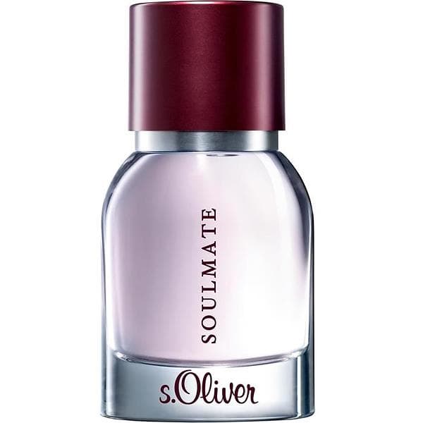 s.Oliver Soul Mate Women edp 30ml