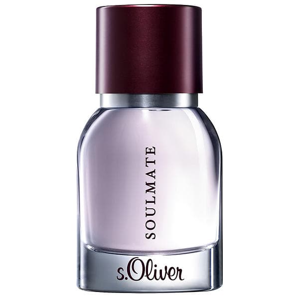 s.Oliver Soul Mate Women edt 30ml