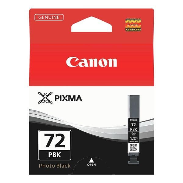 Canon PGI-72PBK (Fotosvart)