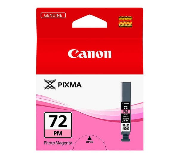 Canon PGI-72M (Magenta)