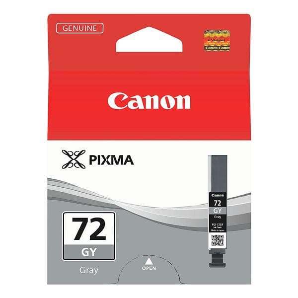 Canon PGI-72GY (Grey)