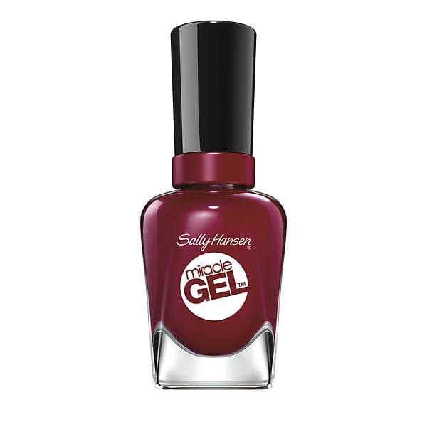 Sally Hansen Miracle Gel Nail Polish 14.7ml