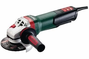 Metabo WEPBA 17-125 Quick