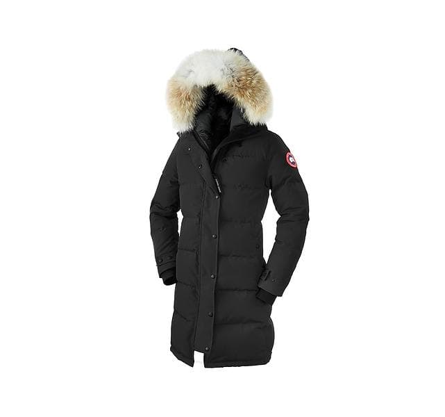 Canada Goose Shelburne Parka (Dame)