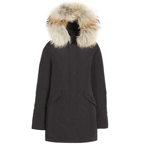 Woolrich Luxury Arctic Parka (Dame)