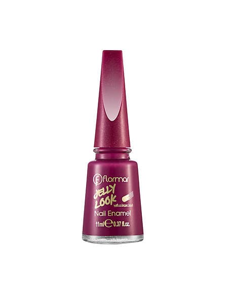 FlorMar Jelly Look Nail Enamel 11ml