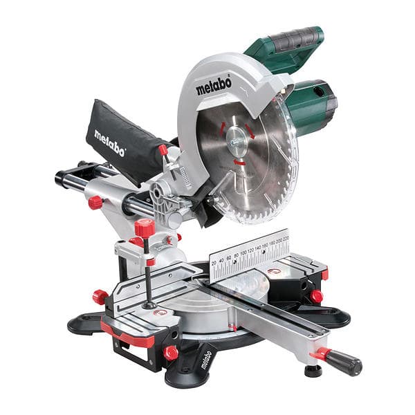 Metabo KGS 305 M