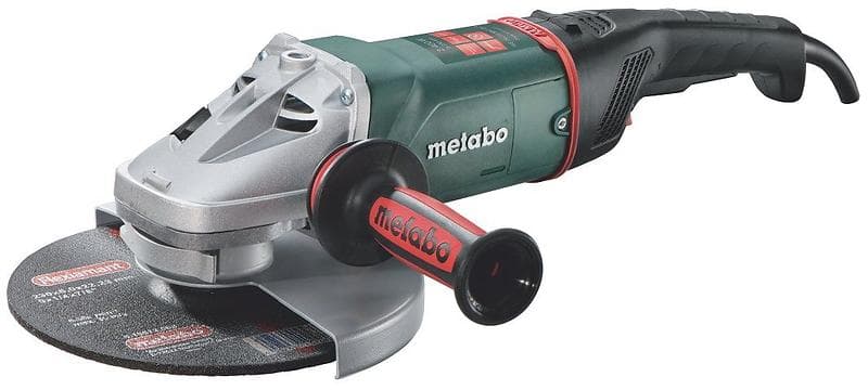 Metabo WE 24-230 MVT Quick