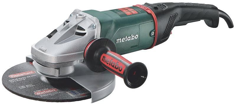 Metabo WEA 24-230 MVT Quick