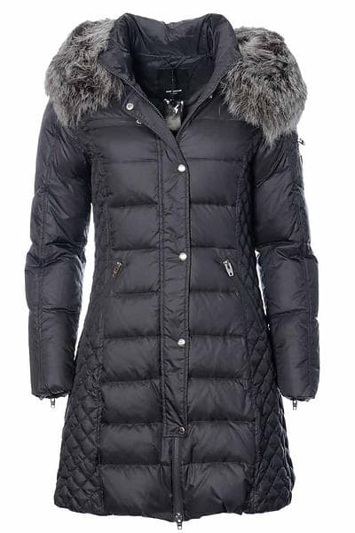 Rockandblue Beam Down Jacket (Dame)