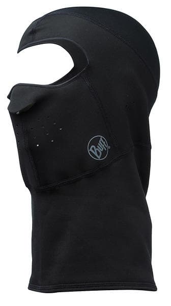 Buff Cross Tech Solid Balaclava