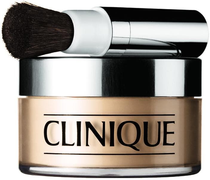 Clinique Blended Face Powder & Brush 35g