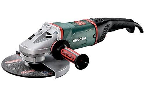 Metabo WEA 26-230 MVT Quick