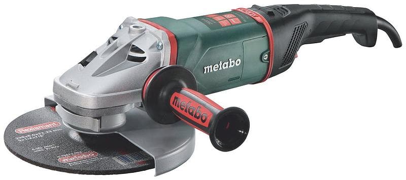 Metabo WE 26-230 MVT Quick