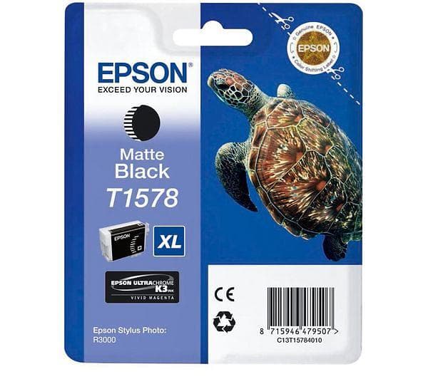 Epson T1578 (Matsort)