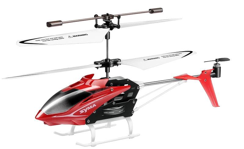 SYMA Speed S5 IR RTF