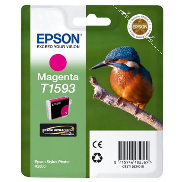 Epson T1593 (Magenta)