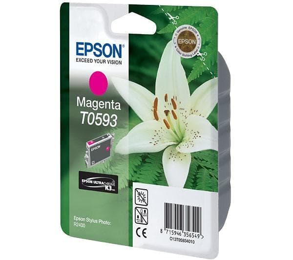 Epson T0593 (Magenta)