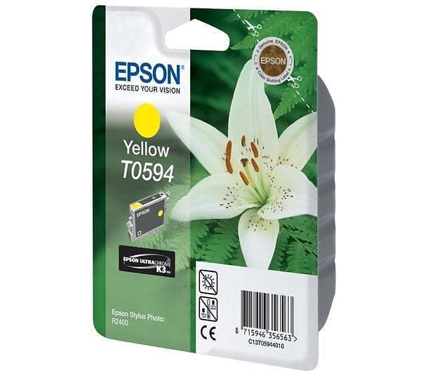 Epson T0594 (Yellow)